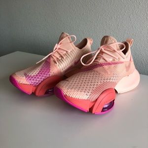 Nike Air Zoom SuperRep - Women’s, 7.5